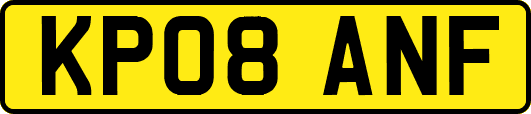 KP08ANF
