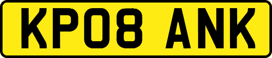 KP08ANK