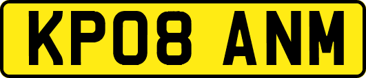 KP08ANM