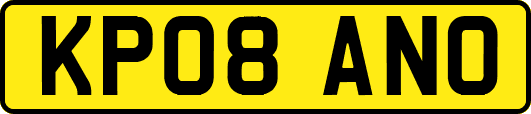 KP08ANO