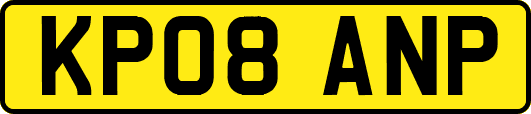 KP08ANP