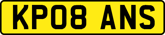 KP08ANS