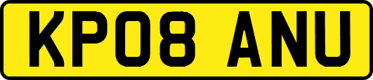 KP08ANU