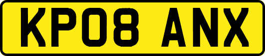 KP08ANX