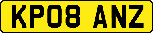 KP08ANZ