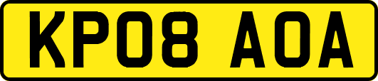 KP08AOA
