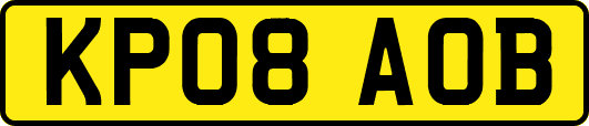 KP08AOB