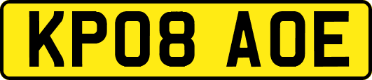 KP08AOE