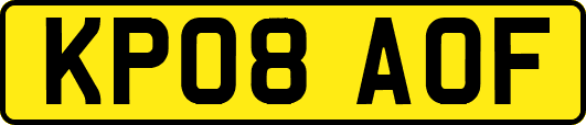 KP08AOF