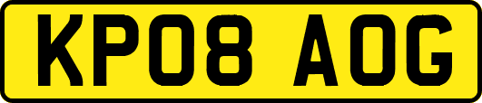 KP08AOG