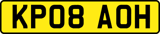 KP08AOH