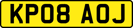 KP08AOJ