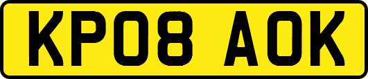 KP08AOK