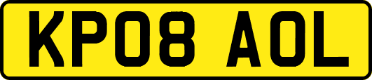 KP08AOL