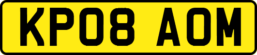 KP08AOM