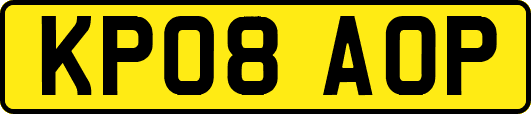 KP08AOP