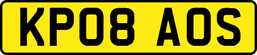 KP08AOS