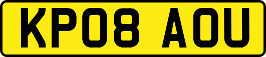KP08AOU