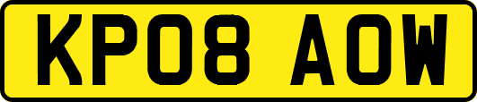 KP08AOW