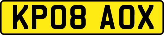 KP08AOX