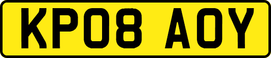 KP08AOY