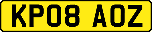 KP08AOZ
