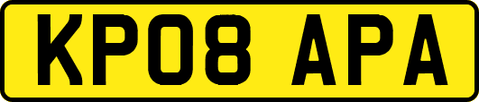 KP08APA