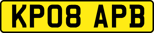KP08APB