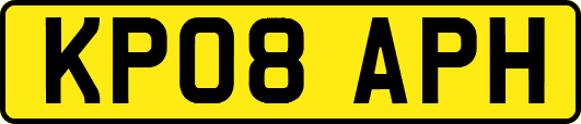 KP08APH