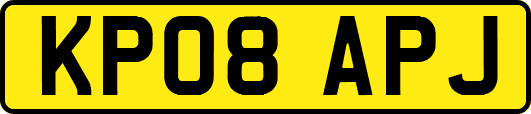 KP08APJ