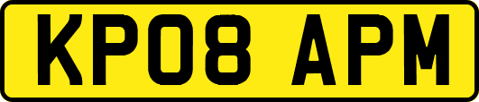 KP08APM