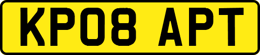 KP08APT