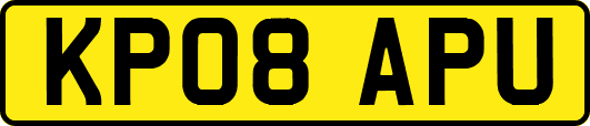 KP08APU