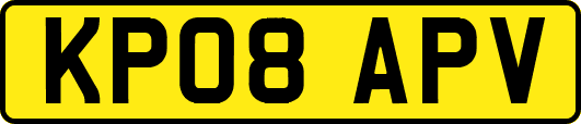 KP08APV
