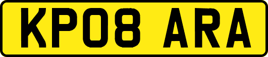 KP08ARA