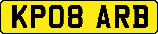 KP08ARB