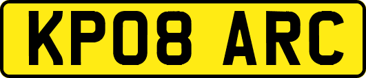 KP08ARC