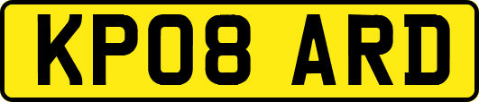 KP08ARD