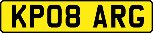 KP08ARG
