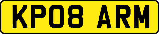 KP08ARM
