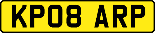 KP08ARP