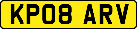 KP08ARV