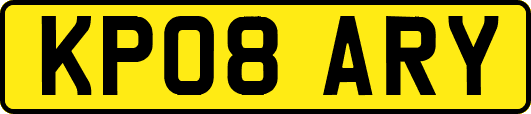 KP08ARY
