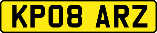 KP08ARZ
