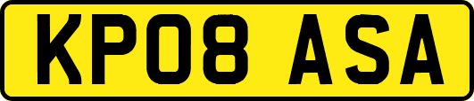 KP08ASA