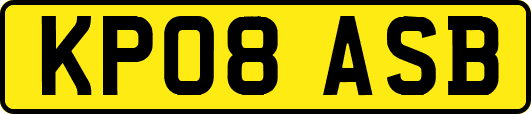 KP08ASB