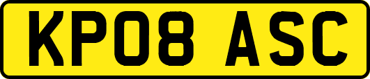 KP08ASC