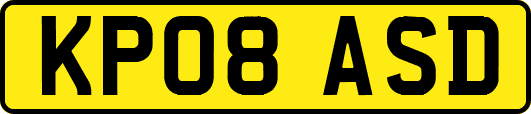 KP08ASD