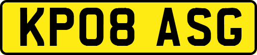 KP08ASG