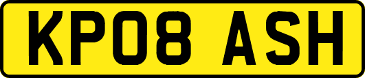 KP08ASH
